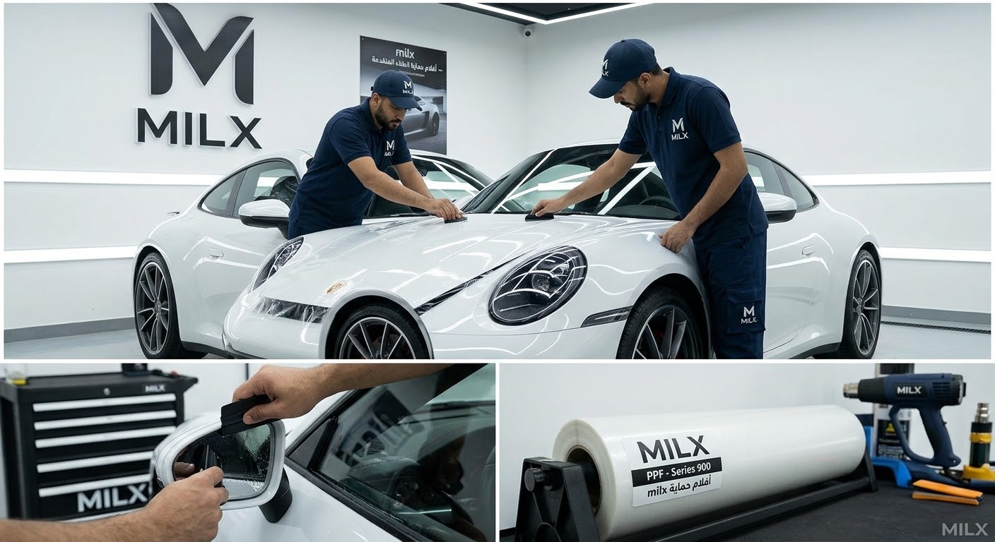 Milx