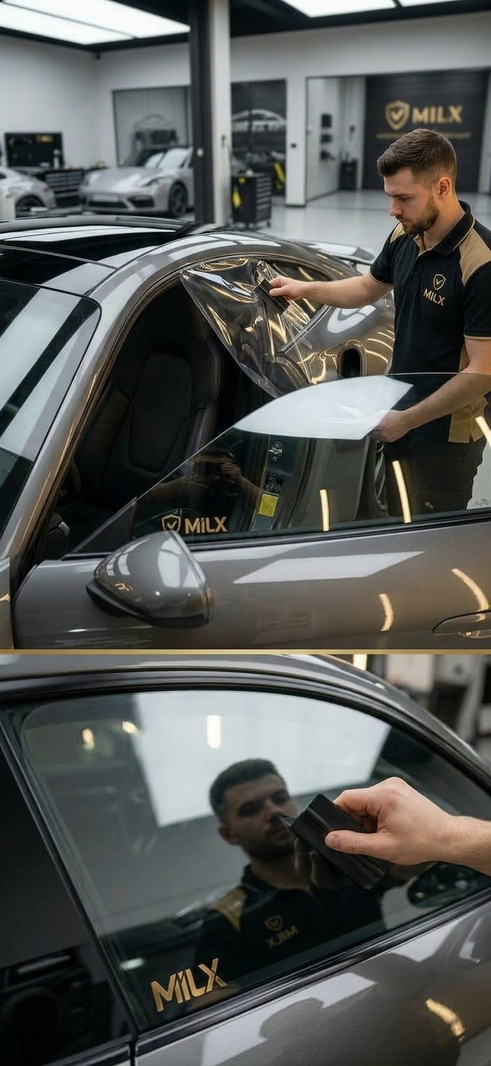 Window Tint