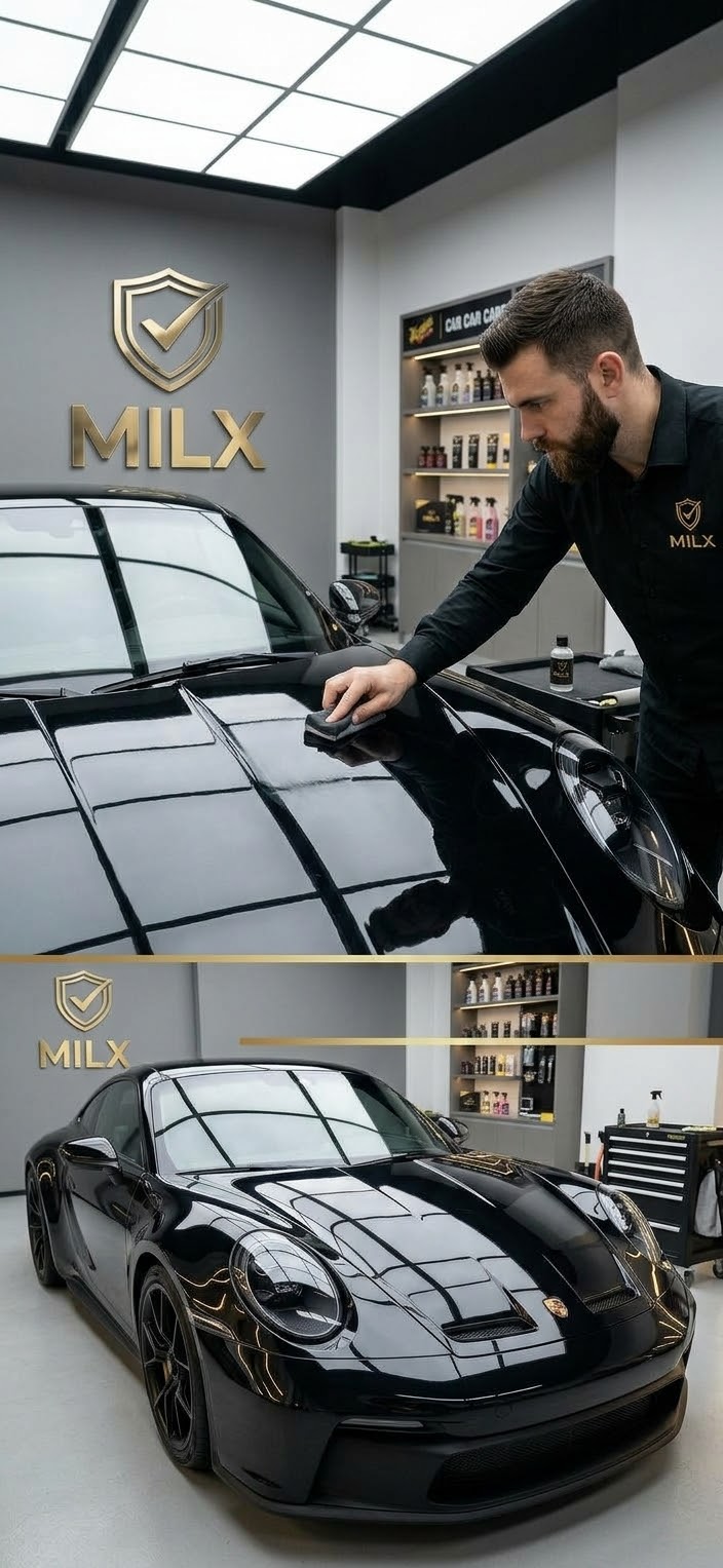 Car Care